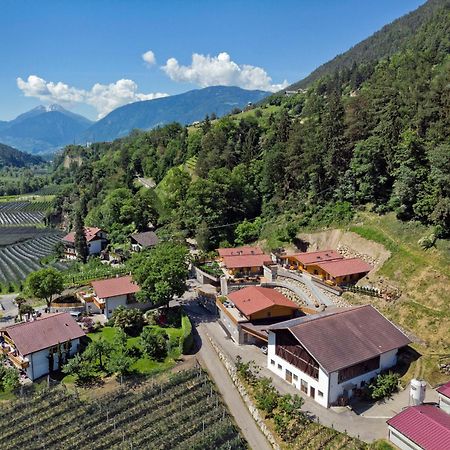 Innerluferhof Rifiano Luaran gambar