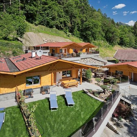 Innerluferhof Rifiano Luaran gambar