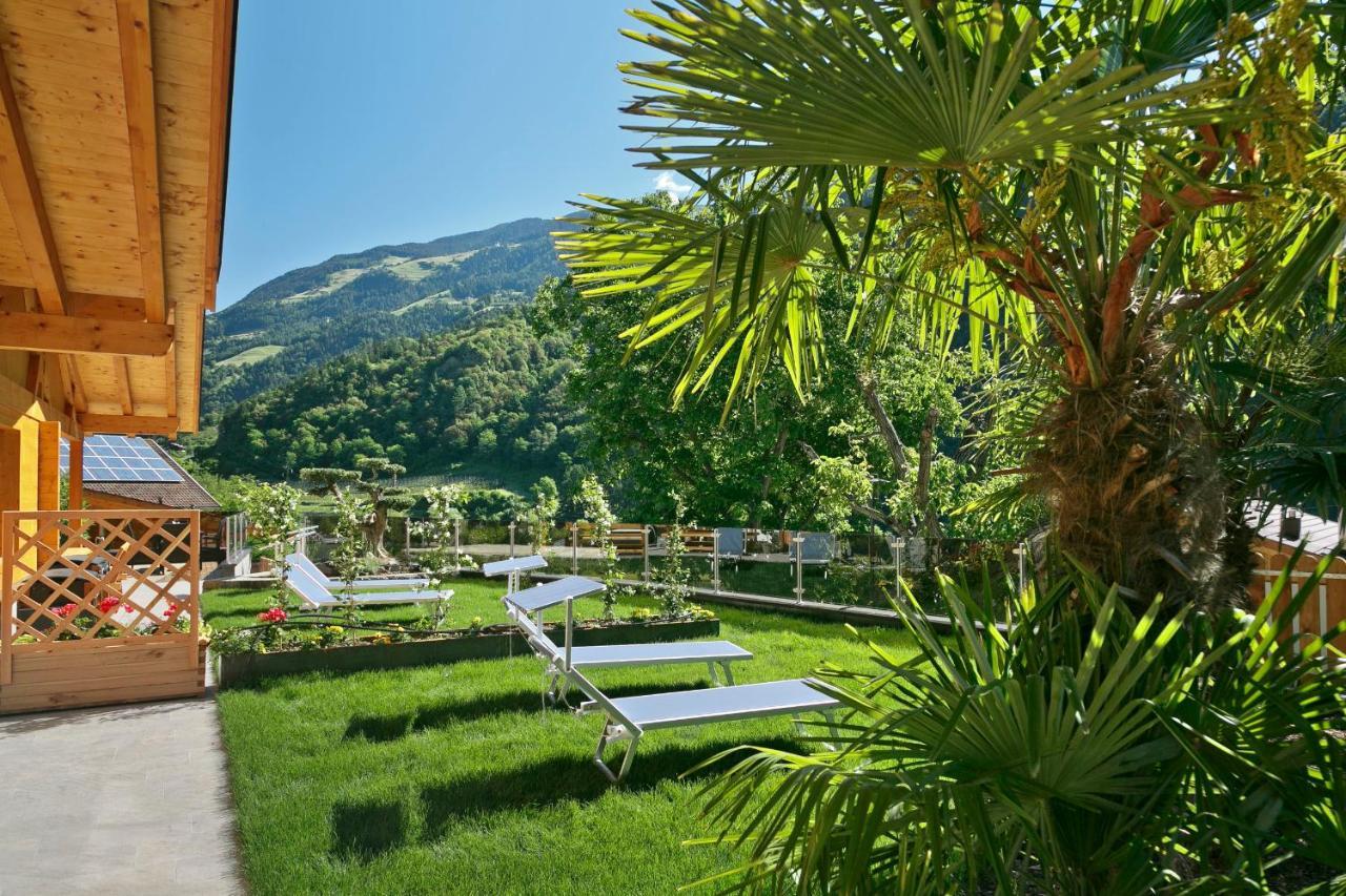 Innerluferhof Rifiano Luaran gambar