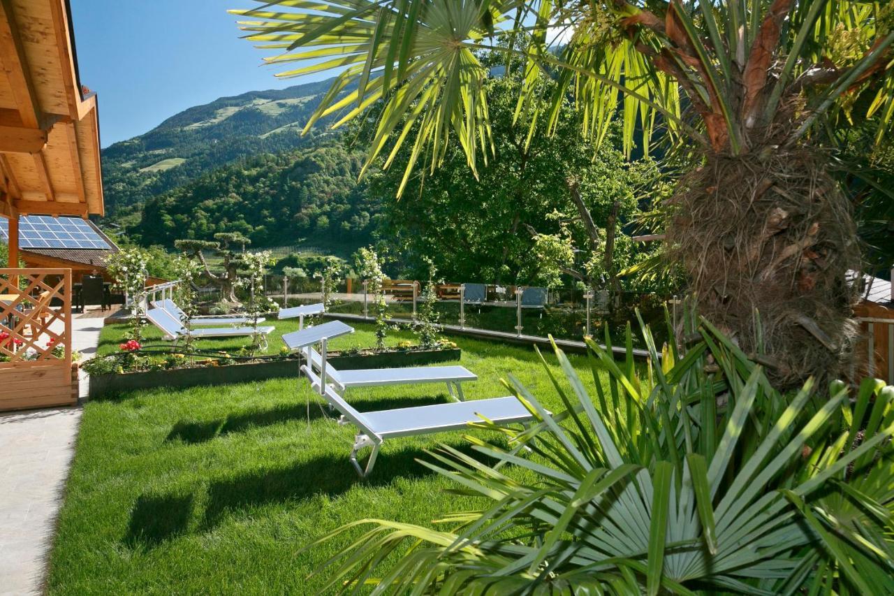 Innerluferhof Rifiano Luaran gambar