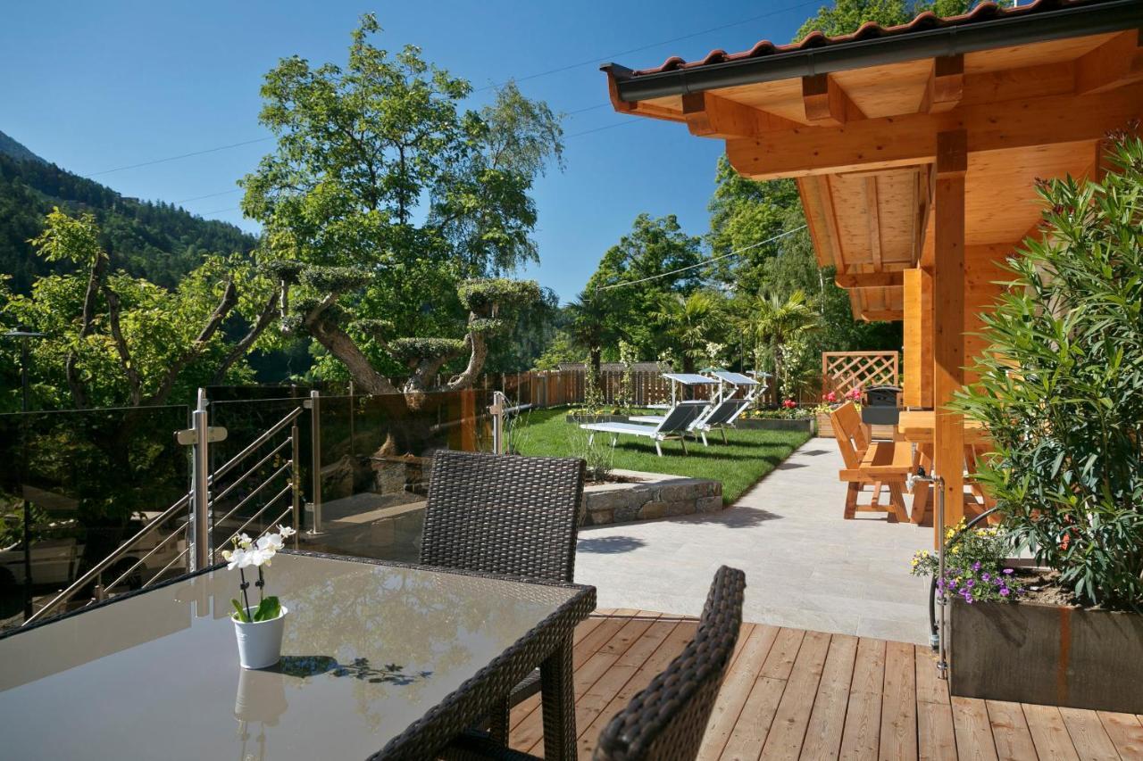 Innerluferhof Rifiano Luaran gambar