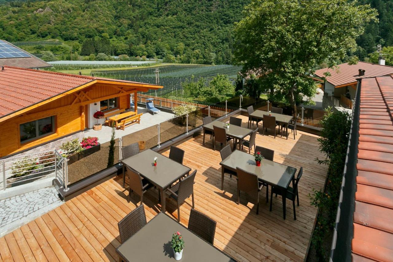 Innerluferhof Rifiano Luaran gambar