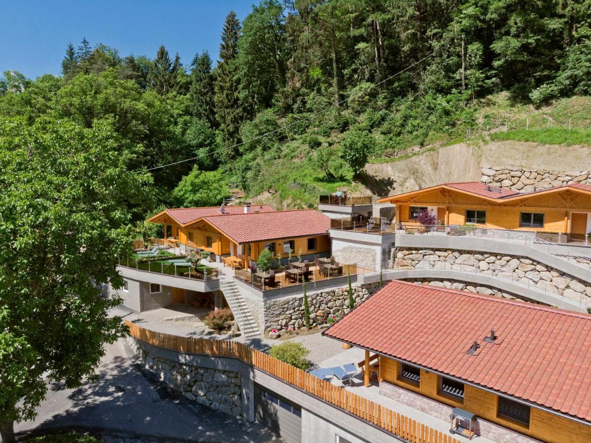 Innerluferhof Rifiano Luaran gambar