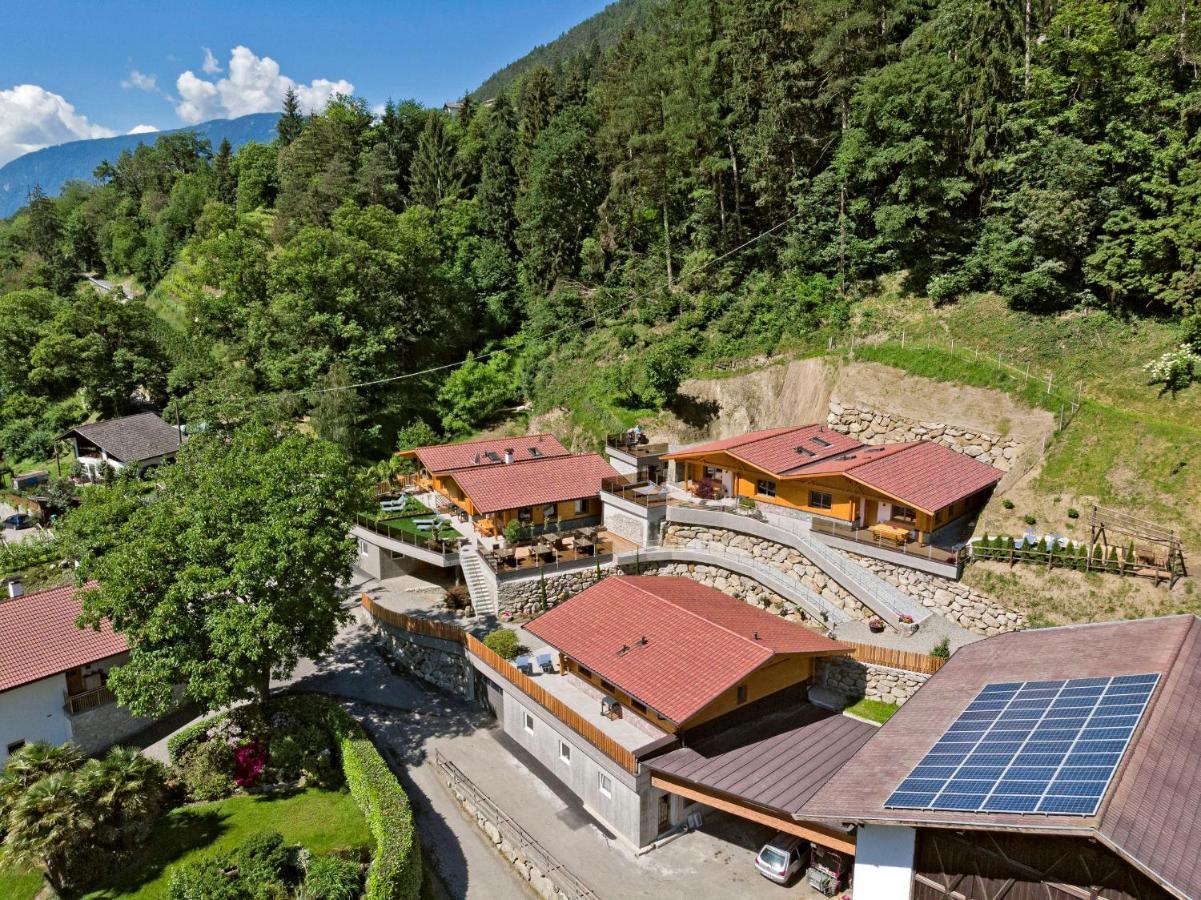 Innerluferhof Rifiano Luaran gambar