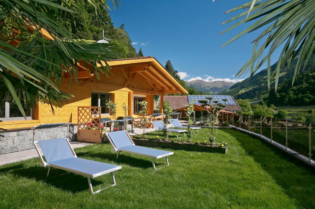 Innerluferhof Rifiano Luaran gambar
